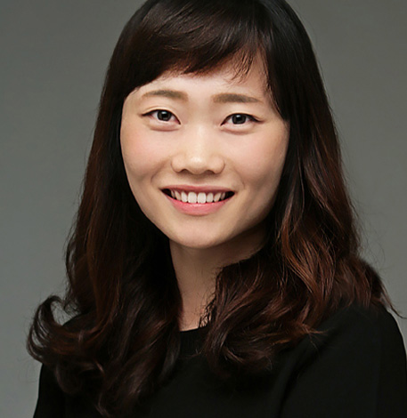 Sunjoo Cho